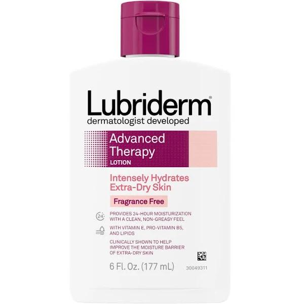 Lubriderm Lotion Advanced Therapy 6oz