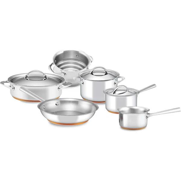 Essteele per Vita 6 Piece Cookware Set