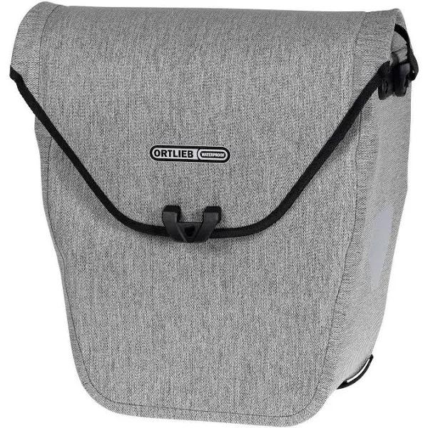 Ortlieb Velo-Shopper Pannier - Cement