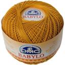 DMC Babylo Size 30, #778 Light Mauve Crochet Cotton, 50g Ball