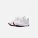 Nike Women's Air Max 97 WHITE/THUNDER