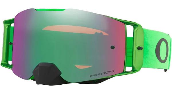 Oakley Front Line Green/Jade Prizm Goggles