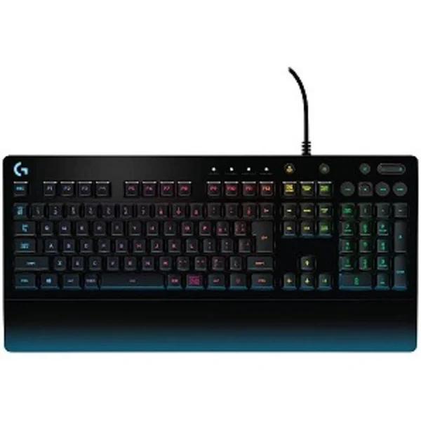 Logicool Brand G213?Prodigy RGB ge-minguki-bo-do G213?