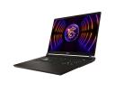 MSI Vector GP78HX 17in 240Hz QHD+ Gaming Laptop i9-13980HX 32GB 2TB Rtx4090 W11H