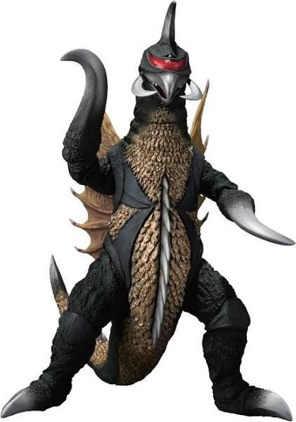 Tamashii Nations S.H.MonsterArts Gigan [1972]