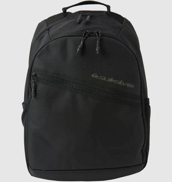 Quiksilver Schoolie 2.0 30L Backpack Black