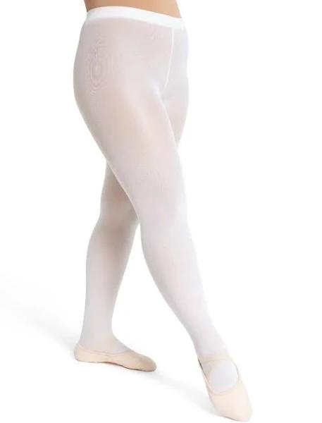 Capezio Ultra Soft Transition Tight XX-Large Women Tights