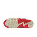 Nike Air Max 90 Shoes - Size 14 - Hyper royal/coconut Milk