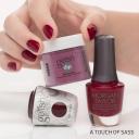 Gelish Soak Off Gel Polish - A Touch of Sass 15ml