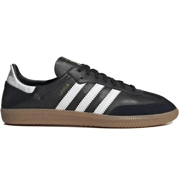 Adidas Samba Decon Core Black/ Ftw White/ Core Black