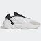 adidas-OZELIA Shoes-Men-Off White / Aluminium / Magic Grey-11