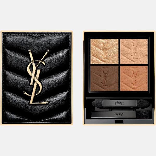 Yves Saint Laurent Couture Mini Clutch Eyeshadow Palette