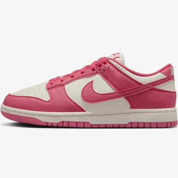 Nike Dunk Low Women's Shoes - Pink