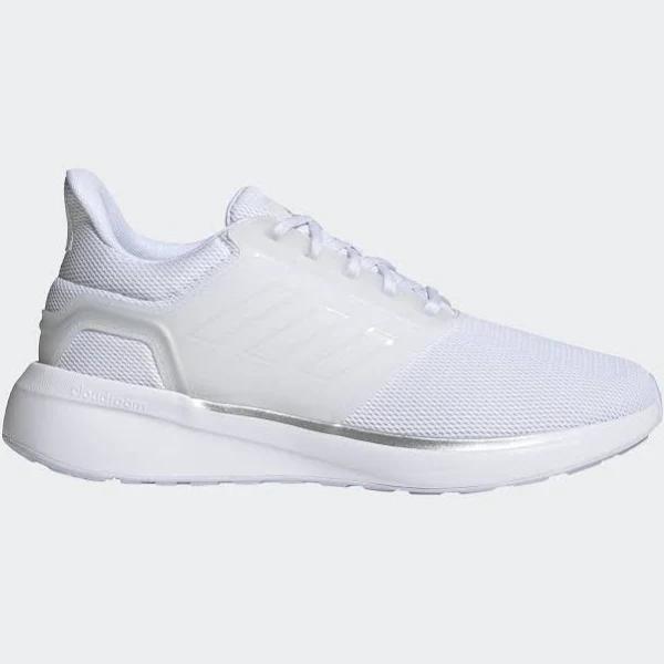 Adidas EQ19 Run Shoes White - 45(1/3)