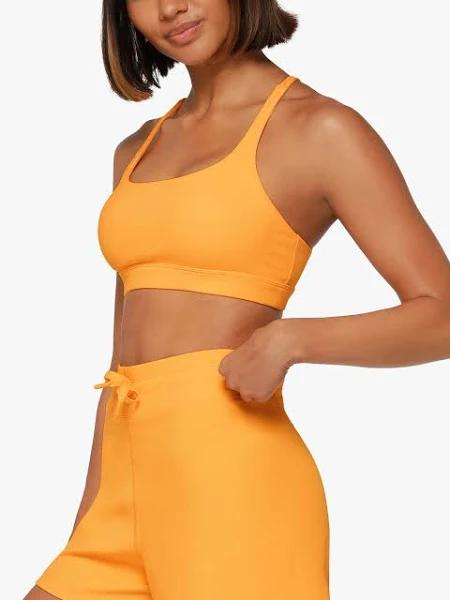 Lorna Jane | Flex Rib Sports Bra | XXL | Womens