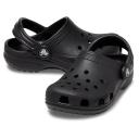 Crocs Classic Clog Kids - Black C8