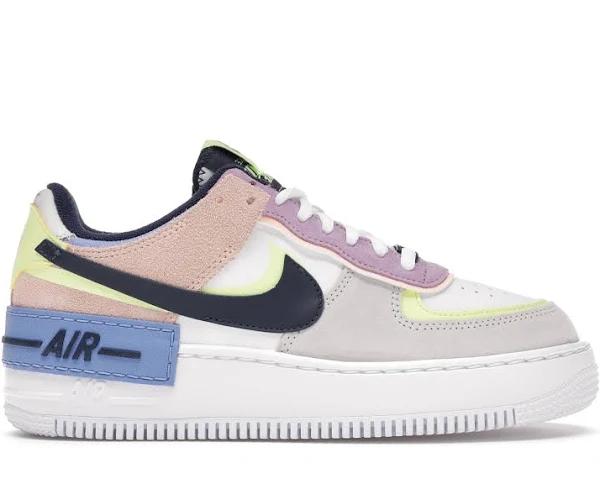 Nike Sportswear Womens Air Force 1 Shadow