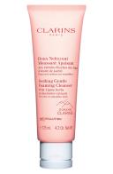 Clarins Soothing Gentle Foaming Cleanser - 125ml