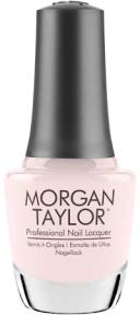 Morgan Taylor Nail Polish Metaling Around 15ml