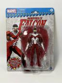 Marvel Legends Series Retro Falcon Action Figure