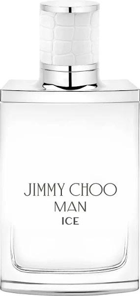 Jimmy Choo Man Ice Eau De Toilette Spray 50 ml