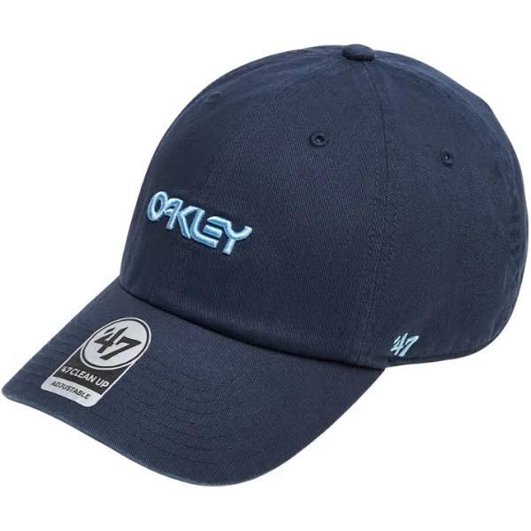 Oakley Remix Dad Cap Blue Man