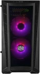 Cooler Master MasterBox MB320L ARGB Mini Tower Black