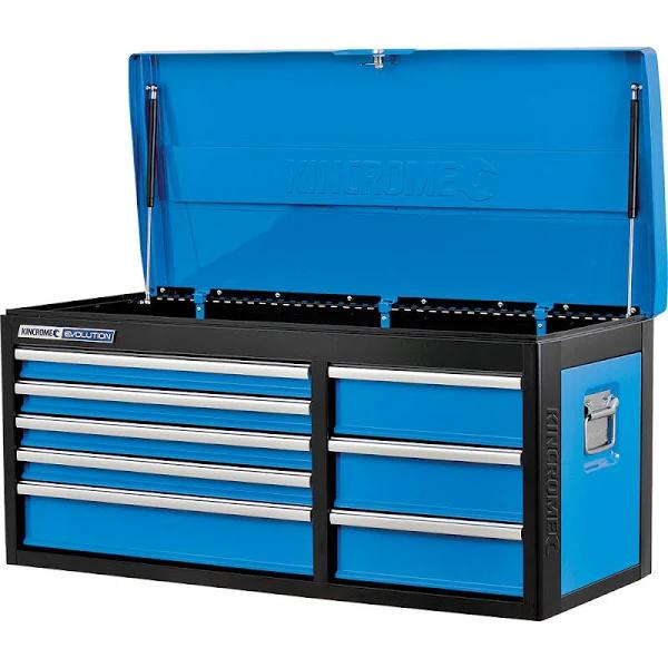 Kincrome Evolution 8 Drawer Deep / Wide Chest K7948