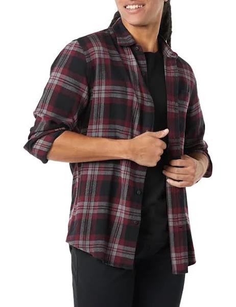 Amazon Essentials Men's Long-Sleeve Flannel Shirt (Available in Big & Tall)