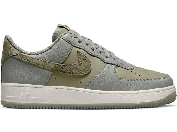 Nike Air Force 1 '07 LV8 Dark Stucco Neutral Olive