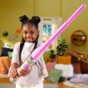 Star Wars Young Jedi Adventures - Lys Solay Training Lightsaber