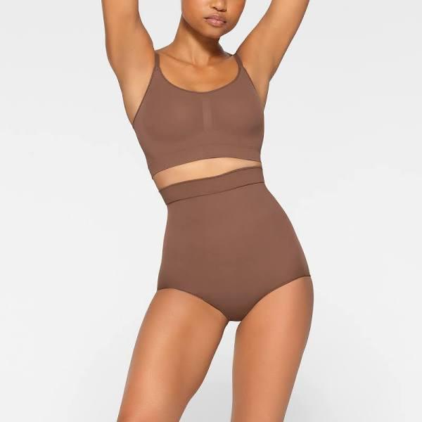 Everyday Sculpt High-Waisted Thong | Jasper