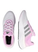 adidas-Znsara Shoes-Women-Cloud White / Core Black / Bliss Lilac-9