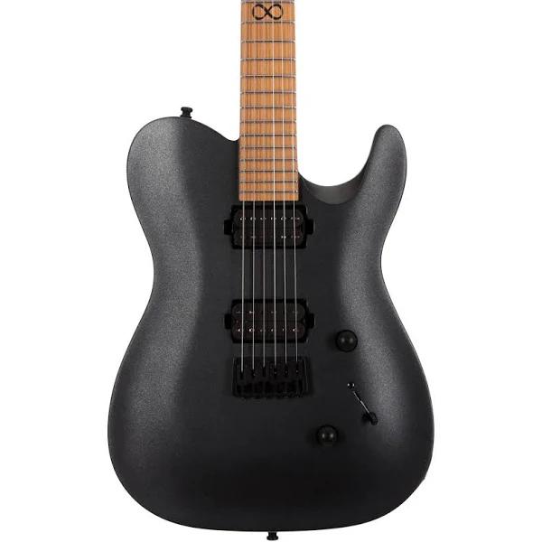 Chapman ML3 Pro Modern Electric | Cyber Black