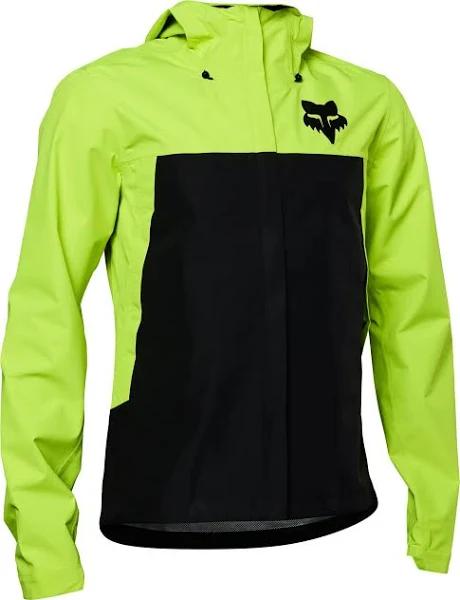 Fox Ranger 2.5L Water Jacket Lunar Fluorescent Yellow