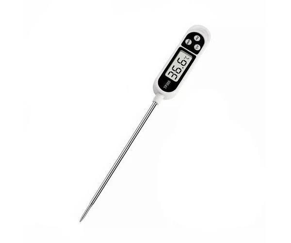 AU Candy Jam Meat Cooking Food Digital Thermometer Kitchen BBQ Temperature Probe