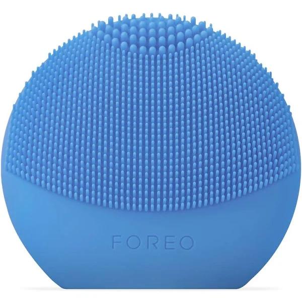 FOREO Luna Fofo Facial Cleansing Brush Aquamarine