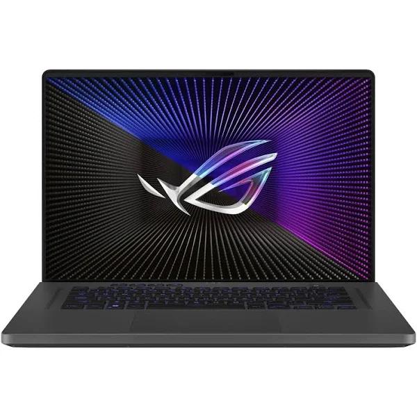 Asus ROG Zephyrus G16 16" WQXGA 240Hz Gaming Laptop (Intel i7)[GeForce RTX 4070]