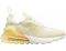 Nike Air Max 270 Coconut Milk (W)