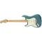 Fender Player Stratocaster Left Handed Electric Guitar Maple / Tidepool