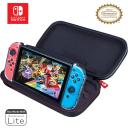 Game Traveler Deluxe Travel Case For Nintendo Switch (Mario Kart)