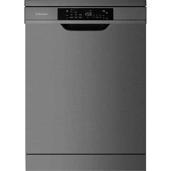 Westinghouse 60cm Freestanding Dishwasher - WSF6608KXA