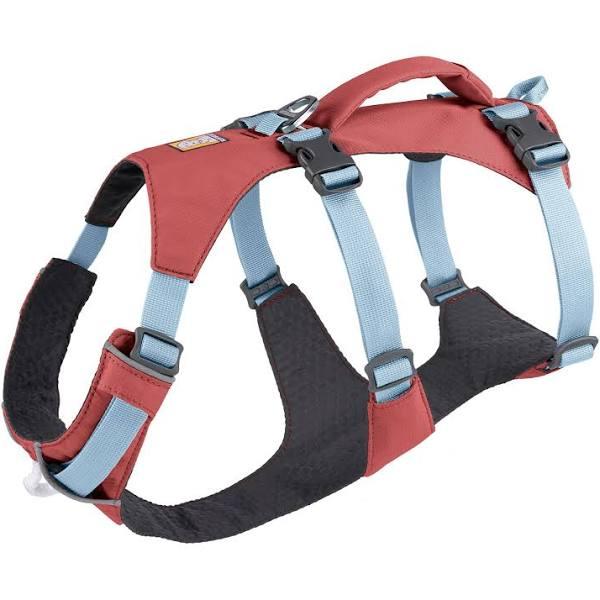 Ruffwear Flagline Harness Green S