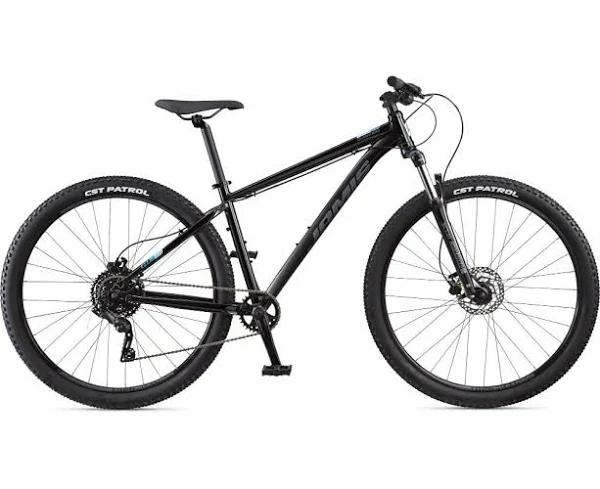 Jamis 2022 Durango A1 MTB Gloss Black 19 Inch