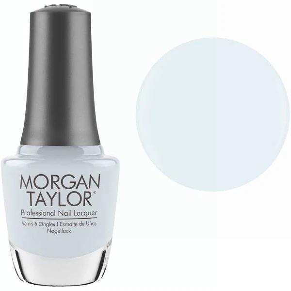 Morgan Taylor Nail Polish Lacquer - 3110447 Best Buds 15ml