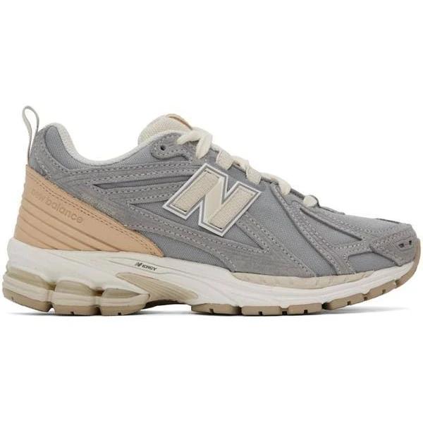 New Balance Gray 1906F Sneakers