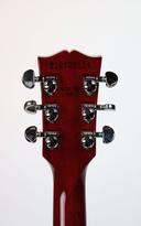 Gibson Les Paul Classic - Translucent Cherry