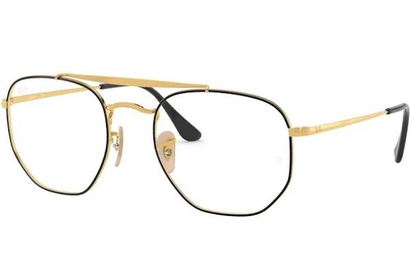 Ray-Ban The Marshal RX3648V 2946 - 54