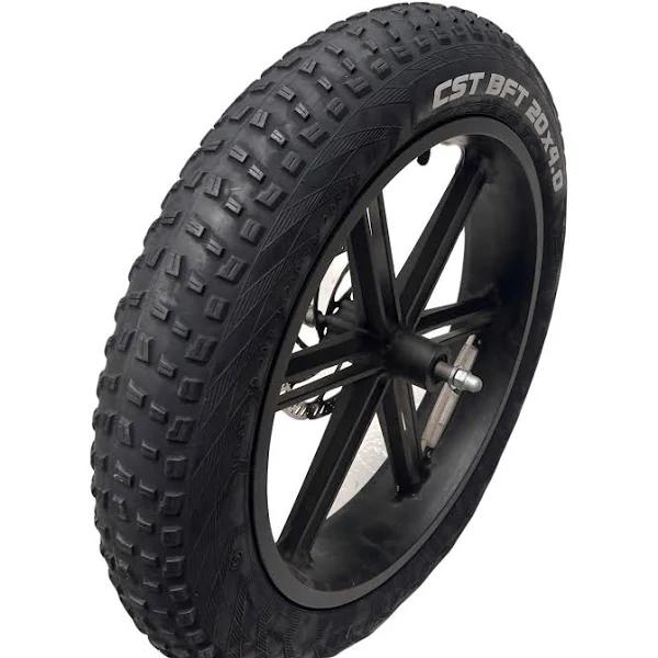 CST Tyre BFT C1752 - 20 x 4.0 Fat