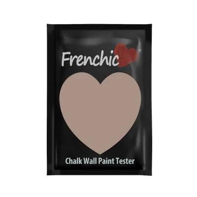 Moleskin Paint Sample | Frenchic